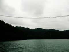 -石燕湖生态旅游景区
