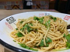 -牛吃草牛杂面(天一店)