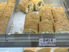 -甜嘟嘟烘焙坊(舒城路店)