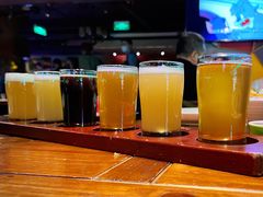 -Famous肥猫墨西哥音乐餐吧(五棵松华熙LIVE店)