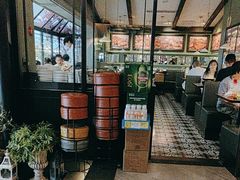 -前海沿·青岛菜(李沧万达店)