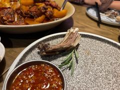 -那时新疆·若羌(经纬汇店)