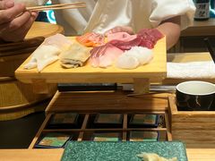 -小十Omakase(地王大厦店)