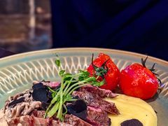 -JINNS锦时 steak&pizza(浸信会礼拜堂旧址店)