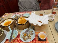 -点都德(龙之梦店)