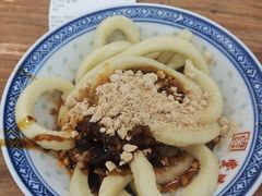 -堂吃饺子(维达北苑店)