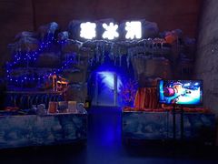 -青岛东方影都融创电影世界