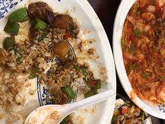 -西域美食蘭州拉面