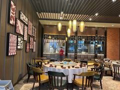 -香厨中餐厅(松北香格里拉店)