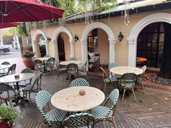 -玫瑰厅上海菜(兴国路店)