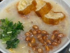 荔湾艇仔粥-点都德·毕德寮