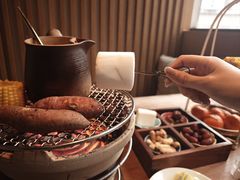 -梅间堂茶馆(绿地缤纷城店)