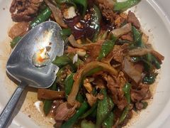 -兰湘子·湘菜小炒(长安万科广场店)