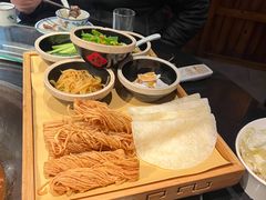 -挂旗柴锅鸡(蚌山区嘉年华店)