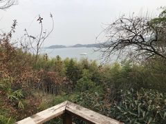 -天目湖涵田半山温泉