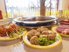 -陈艳红火锅菜·冒菜(簋街店)