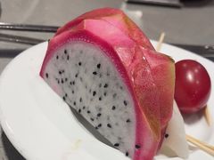 -海底捞火锅(地王新天地店)