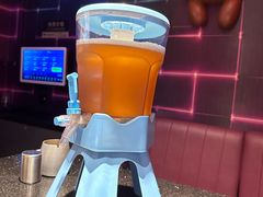 -冰城小镇音乐串吧·聚会餐厅(百子湾店)