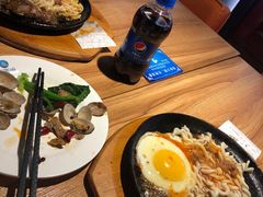 -纽斯特牛排自助餐厅(浦东文峰广场店)