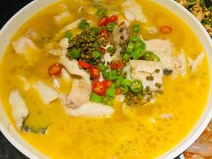 金汤藤椒鱼片-梧桐树下(云锦世家店)