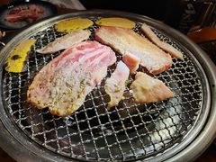 -何发发和牛烧肉·鳗鱼榴莲放题自助(乐峰广场店)