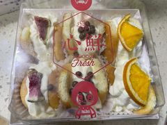 -丁香西饼屋(桂林路店)