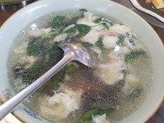 -灵福缘私房菜·农家菜(拈花湾·灵山大佛必推店)