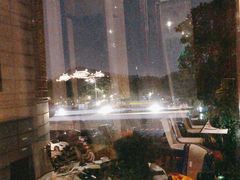 -顺德美的万豪酒店-万豪中餐厅