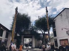 -小昭寺