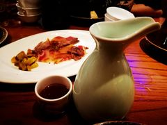 -秦唐一号西安菜馆(钟楼店)