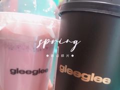 -gleeglee乐溢亦茶(合生汇店)