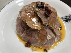 -黄狗猪头肉(运河路店)