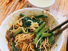 -朱儿面庄(洋河三路店)