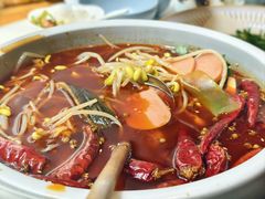 -梅花境(万科店)