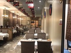 大堂-品大伍·食之道品伍味(汪海店)
