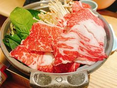 -初居食屋日式料理(万象城购物中心店)