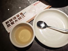 -大同江朝鲜菜•长春地标美食(欧亚卖场店)