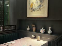 -囍凤楼·粤菜·点心·火锅(温特莱店)