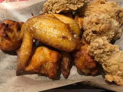 -肯德基(南昌路店)