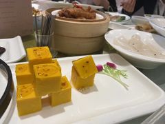 -云庭汇·粤菜海鲜(东盟盛天地店)