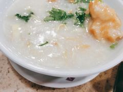 招牌艇仔粥-点都德(大茶楼店)