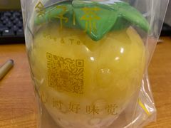 -舍予茶(桂林路店)