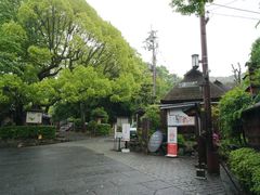 门面-京都冈本和服体验租赁店(祗园店)
