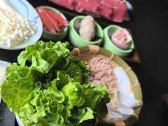 -捞王猪肚鸡火锅(昆山店)