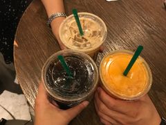 -星巴克臻选(成都宽窄巷子店)