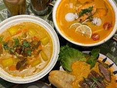 -米泰芒·东南亚料理(体育西店)