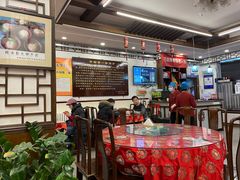 大堂-玉华台饭庄(裕中西里小区店)