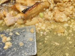 -半天妖烤鱼(丰科万达店)