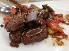 -德胜轩正宗顺德菜(宝安沙井会展中心店)