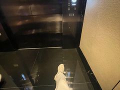 -长沙尼依格罗酒店
